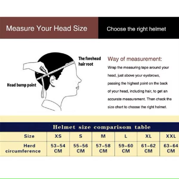 Personalised Motorcycle Full Face Helmet Fashion Dual Lens Helmets Motocross Racing Modular Flip Up Casco Moto - Image 6
