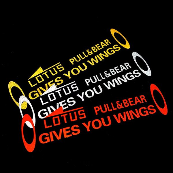 GIVES YOU WINGS Racing Sponsor Helmet Reflective Sticker Motorcycle Front Windshield Side Body Stickers - Image 6