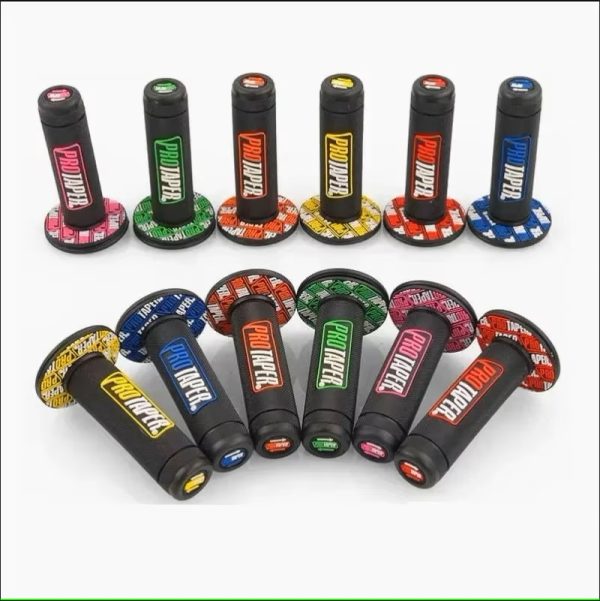 Motorcycle Handlebar for Protaper Yamaha KTM Motocross Moto Grip Pit Bike 22mm 24mm Universal - Image 2