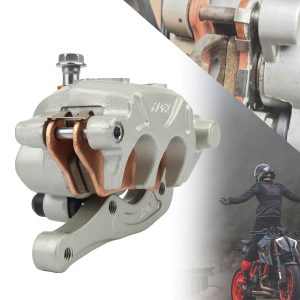 Motorcycle Front Brake Pump Caliper Kit for KTM XCW XCF EXC EXC-F SX SXF XC 125 250 300 350 2014-2023 Dirt Bike Motocross Brake System