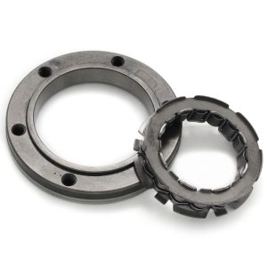 Motorcycle Starter One Way Clutch Sprag Bearing for Yamaha YFZ450 YFZ450S YFZ450SEY YFZ450SPX YFZ450T YFZ450V YFZ450W YFZ450X ATV Motocross Replacement Parts