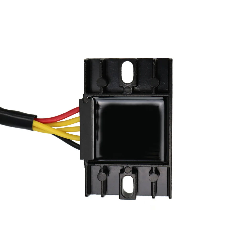 Motorcycle Voltage Regulator Rectifier for Suzuki VL125 VL250 Intruder LC DR-Z250 OEM 32800-19B00 32800-19B10 32800-19B11 - Image 3