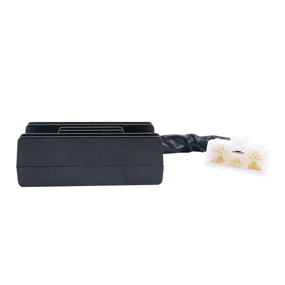 Motorcycle Voltage Regulator Rectifier for Suzuki VL125 VL250 Intruder LC DR-Z250 OEM 32800-19B00 32800-19B10 32800-19B11 - Image 5