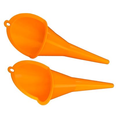 Motorcycle Long Oil Funnel Oil Gasoline Diesel for KTM 530EXC EXC-R XCR-W XC-W FREERIDE 250R 350 Husaberg