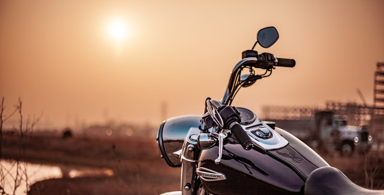 Take a look at the 10 most popular add-on accessories on motorcycles, see how many your bike accounts for?