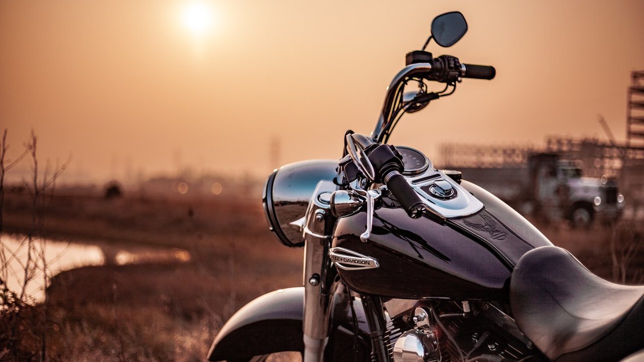 Take a look at the 10 most popular add-on accessories on motorcycles, see how many your bike accounts for?