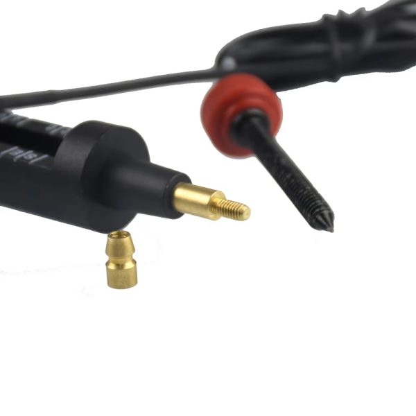 Adjustable Spark Plug Tester High Energy Ignition Spark Plug Tester Wire Coil Circuit Diagnostic Autos Diagnostic Test Tool - Image 5