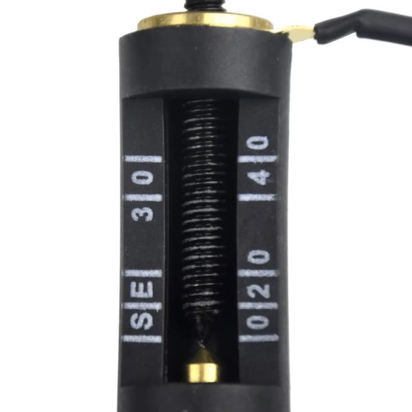 Adjustable Spark Plug Tester High Energy Ignition Spark Plug Tester Wire Coil Circuit Diagnostic Autos Diagnostic Test Tool - Image 4