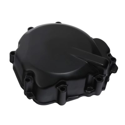 Aluminum Engine Stator Cover Crankcase Fit For Suzuki GSXR 600 750 GSX-R 600 750 K4 2004-2005 Motorcycle