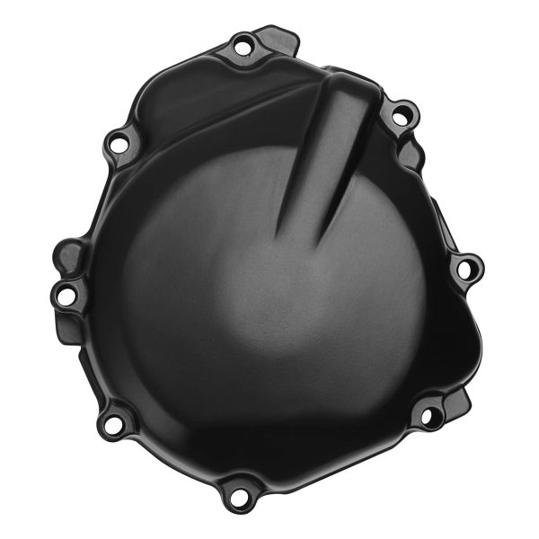 Aluminum Engine Stator Cover Crankcase Fit For Suzuki GSXR 600 750 GSX-R 600 750 K4 2004-2005 Motorcycle