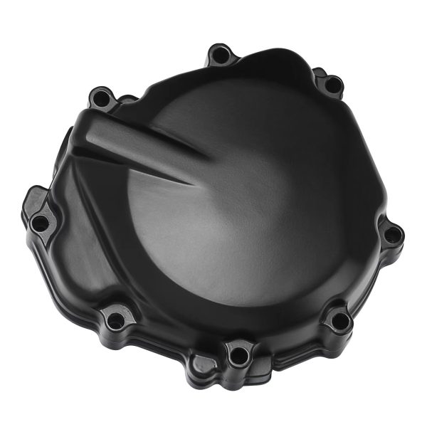 Aluminum Engine Stator Cover Crankcase Fit For Suzuki GSXR 600 750 GSX-R 600 750 K4 2004-2005 Motorcycle