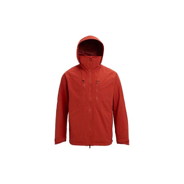 Alpinestars Andes V2 Drystar Jacket - Image 3