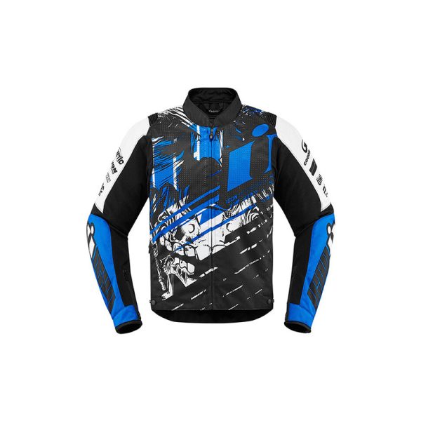 Alpinestars Andes V2 Drystar Jacket - Image 2